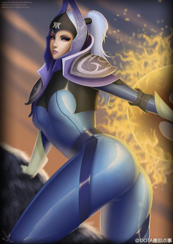 方面的眼光 方面的眼光