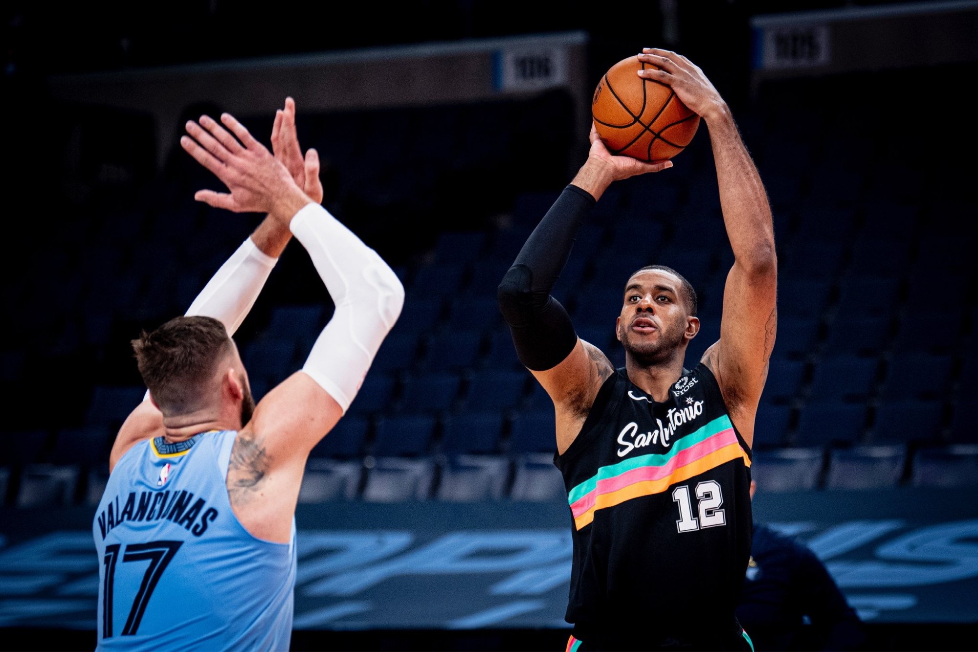 球员与未来 球员与未来