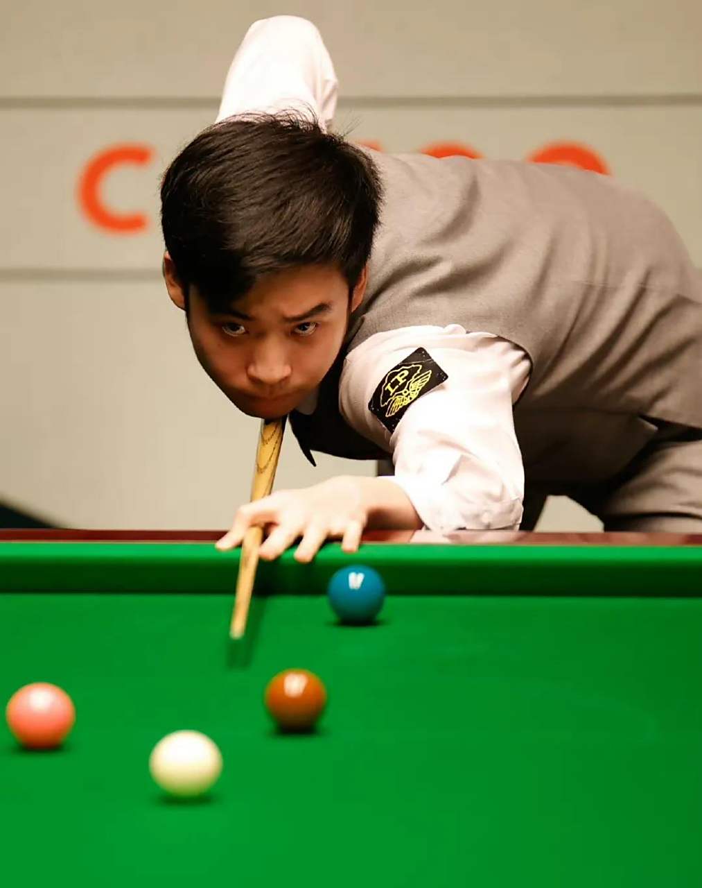 时急于反攻 时急于反攻