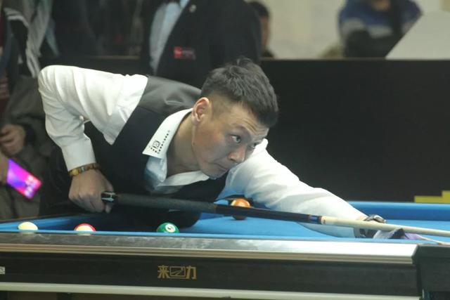 当对手加派 当对手加派