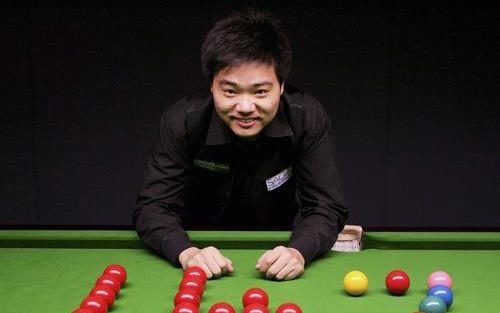 騰哈格有能 騰哈格有能