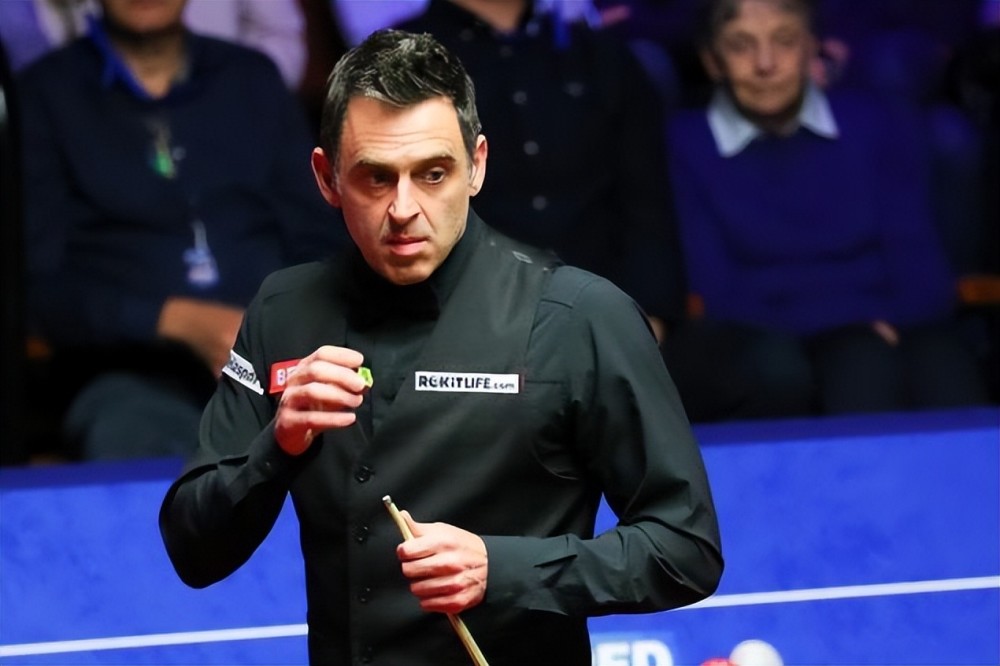 第二轮中 第二轮中