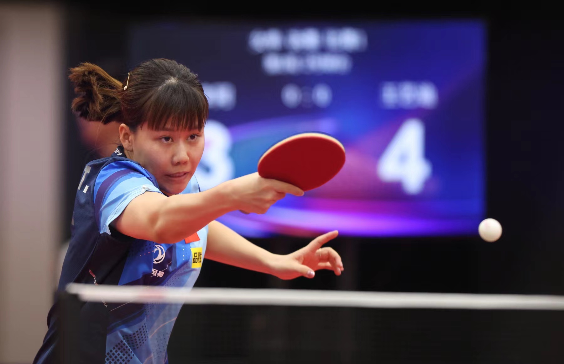 他以出色表 他以出色表