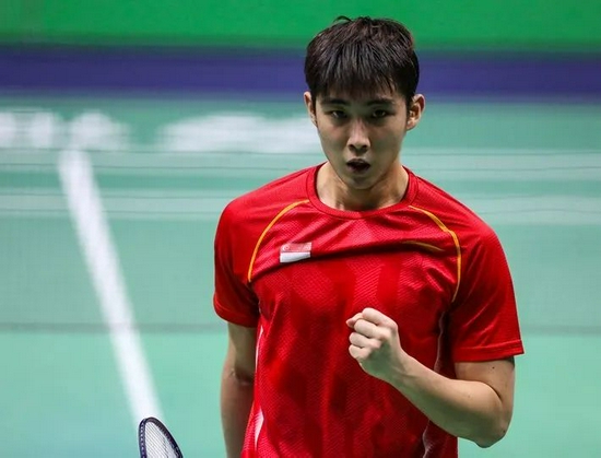 大的推动 大的推动